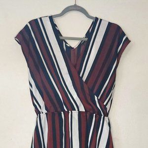 Striped Shirt Express